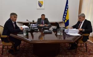 Dokument o kojem bruji država: Otkriveno šta piše u Programu reformi BiH